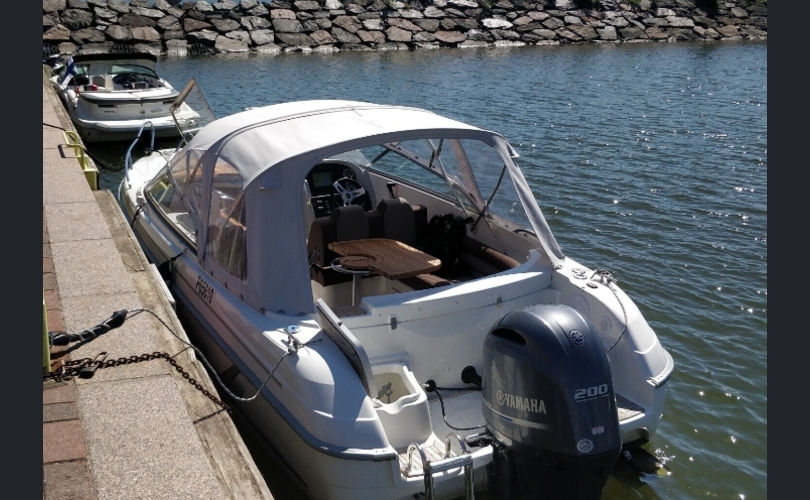 Yamarin 68 DC-kuva-3